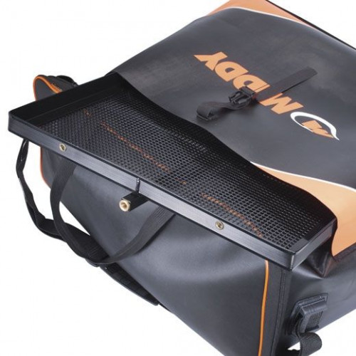 Чанта за живарник MIDDY MX-3NT E.V.A. Nets+Tray Bag_MIDDY