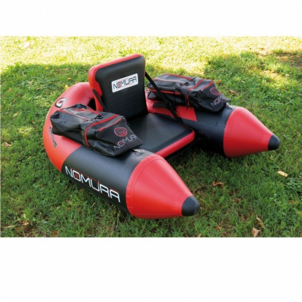 Nomura Boot Belly Boat NM 145 at low prices