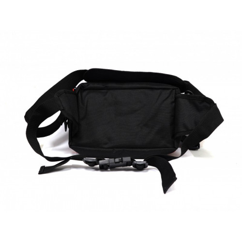 Чанта за кръст Nomura с допълнителна презрамка за рамо 27x10x15_Nomura