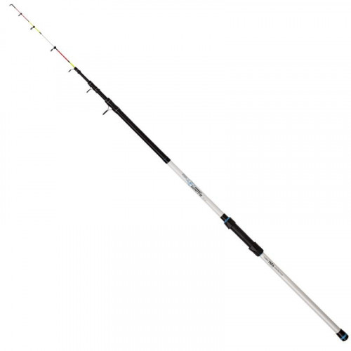 Телескопична въдица ZEBCO GREAT WHITE GWC TELE BOAT - 2.40m/10-100gr_Zebco