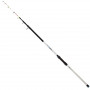 Телескопична въдица ZEBCO GREAT WHITE GWC TELE BOAT - 2.40m/10-100gr_Zebco