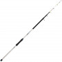 Телескопична въдица ZEBCO GREAT WHITE GWC TELE BOAT - 2.40m/10-100gr_Zebco