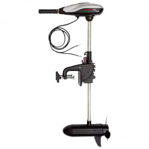 Електрически двигател RHINO VX65 ELECTRIC OUTBOARD MOTOR 49cm_Zebco