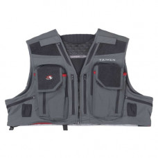 Елек - TAIMEN Selenga Vertical Fly Fishing Vest