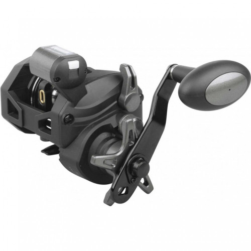 Мултипликатор - SPRO Depth Charge Line Counter Reel_SPRO