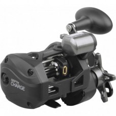 Мултипликатор - SPRO Depth Charge Line Counter Reel