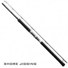 Спининг въдица - SHIMANO Salty Advance Shore Jigging 96MH 290cm 80g