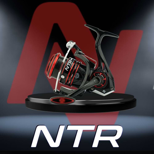 Преден аванс - NYTRO NTR 4000_NYTRO