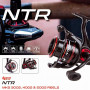 Преден аванс - NYTRO NTR MK2 4002_NYTRO