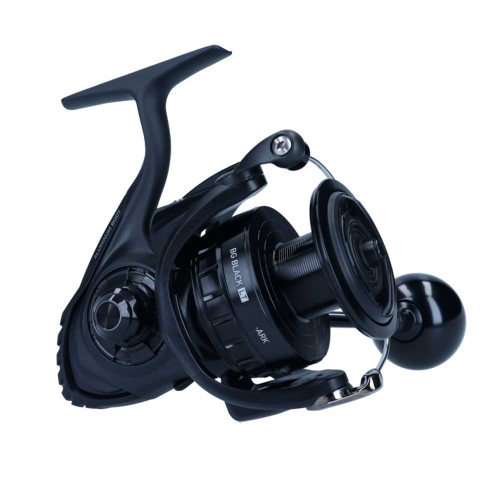 Преден аванс - DAIWA 21 BG Black LT 6000 D ARK_Daiwa