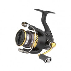 Преден аванс - DAIWA Crossfire AI LT 2500 XH