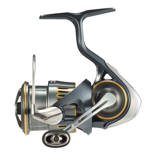 Преден аванс - DAIWA 23 Airity PC LT 2500_Daiwa