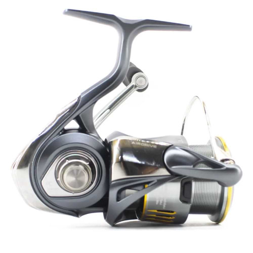 Преден аванс - DAIWA 23 Airity PC LT 2500 S XH_Daiwa