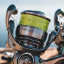 Преден аванс - DAIWA 23 Exceler LT 2500 XH_Daiwa