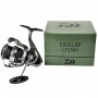 Преден аванс - DAIWA 23 Exceler LT 2500_Daiwa