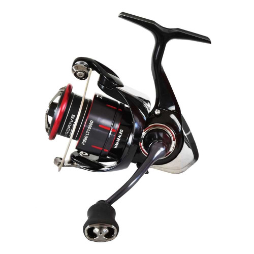 Преден аванс - DAIWA 23 Fuego LT 1000 D_Daiwa