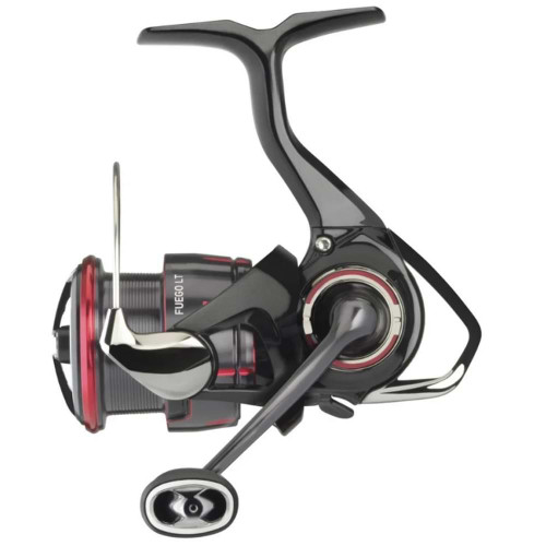 Преден аванс - DAIWA 23 Fuego LT 2000 S XH_Daiwa