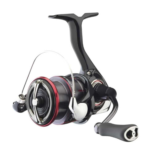 Преден аванс - DAIWA 23 Fuego LT 2500 XH_Daiwa