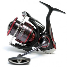 Преден аванс - DAIWA 23 Fuego LT 3000-C