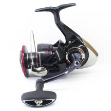 Преден аванс - DAIWA 23 Fuego LT 6000 D