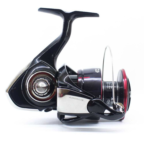 Преден аванс - DAIWA 23 Fuego LT 6000 D_Daiwa