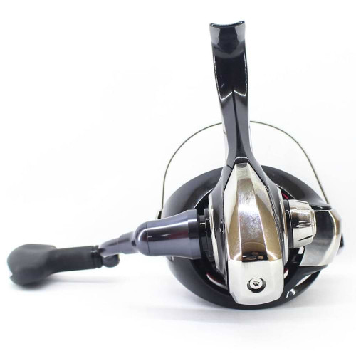 Преден аванс - DAIWA 23 Fuego LT 6000 D_Daiwa