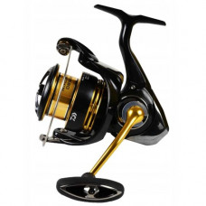 Преден аванс - DAIWA 23 Legalis LT 4000-C