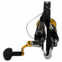 Преден аванс - DAIWA 23 Legalis LT 4000-C_Daiwa