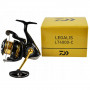 Преден аванс - DAIWA 23 Legalis LT 4000-C_Daiwa