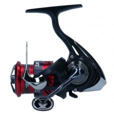 Преден аванс - DAIWA 23 Ninja LT 1000