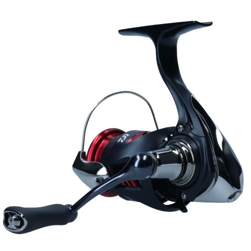 Преден аванс - DAIWA 23 Ninja LT 1000_Daiwa