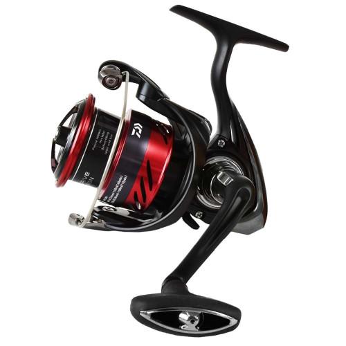 Преден аванс - DAIWA 23 Ninja LT 3000-C XH_Daiwa