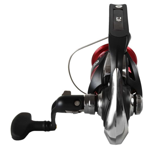 Преден аванс - DAIWA 23 Ninja LT 3000-C XH_Daiwa