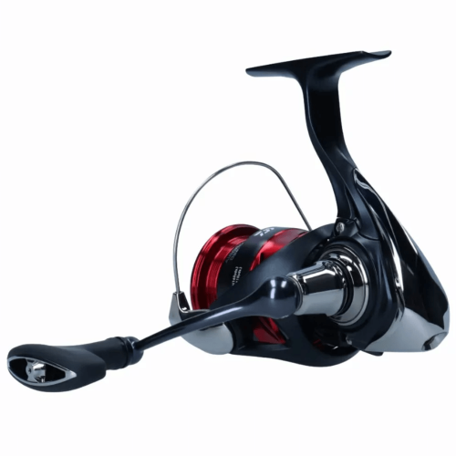 Преден аванс - DAIWA 23 Ninja LT 6000_Daiwa