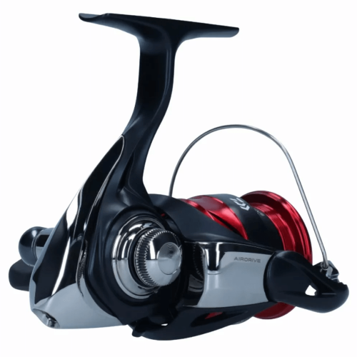 Преден аванс - DAIWA 23 Ninja LT 6000_Daiwa