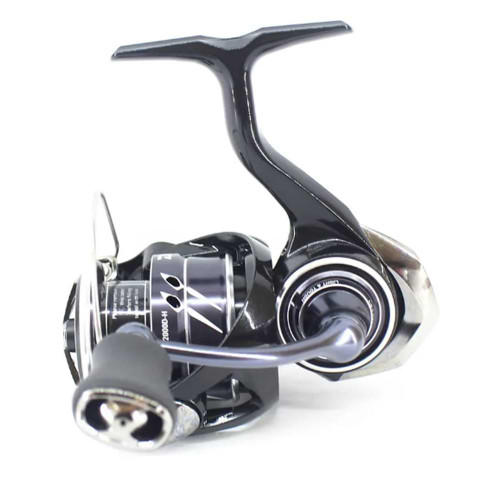 Преден аванс - DAIWA 23 Tatula MQ LT 2000 D-H_Daiwa