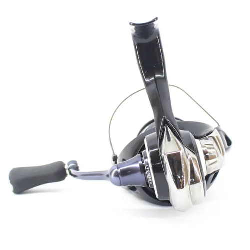 Преден аванс - DAIWA 23 Tatula MQ LT 2000 D-H_Daiwa