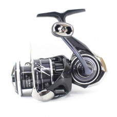 Преден аванс - DAIWA 23 Tatula MQ LT 2500 D-XH