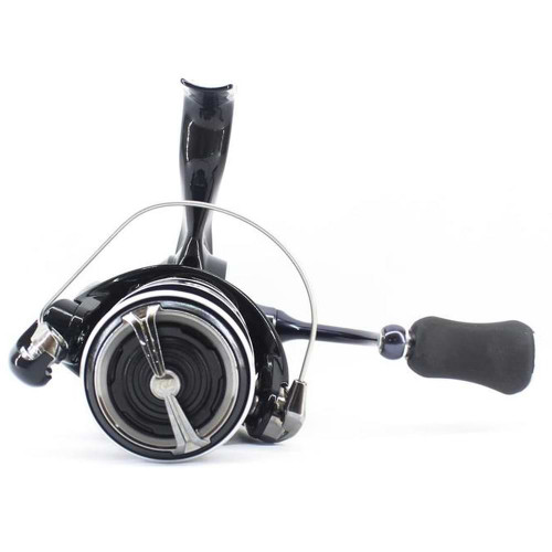 Преден аванс - DAIWA 23 Tatula MQ LT 2500 D-XH_Daiwa