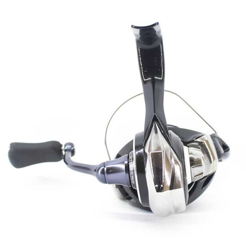 Преден аванс - DAIWA 23 Tatula MQ LT 2500 D-XH_Daiwa