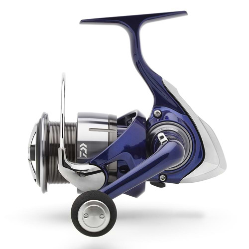 Преден аванс - DAIWA 24 TDR 3012 QD_Daiwa