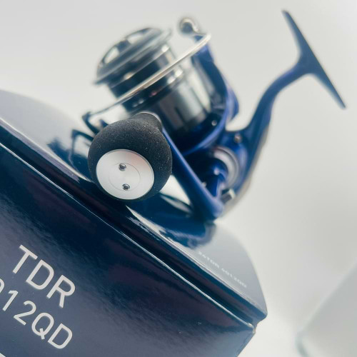 Преден аванс - DAIWA 24 TDR 4012 QD_Daiwa