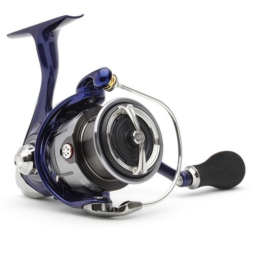 Преден аванс - DAIWA 24 TDR 3012 QD_Daiwa