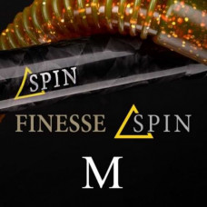 Спининг въдица - SPRO Specter Finesse Spin 215 14-37 M X-Fast