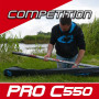 Щека - CRESTA Pack Centurion C550 Competition 13m_CRESTA