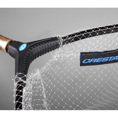 Глава за кеп - CRESTA Ultra Light Net 50x40x30_CRESTA