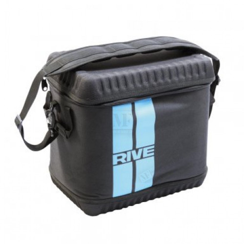 Хладилна чанта - RIVE Hardcase Cooler Caryall Bag - L_Rive