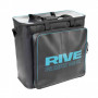 Чанта за живарник - RIVE EVA Black Keepnet Bag - XXXL_Rive