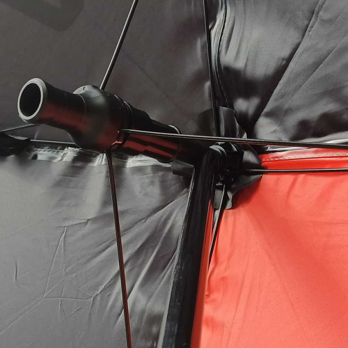 Чадър за стръв - NYTRO Bait Protector Brolly_NYTRO