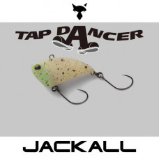 Цикада - JACKALL Chibi Tap Dancer 28mm 2.6g Sinking